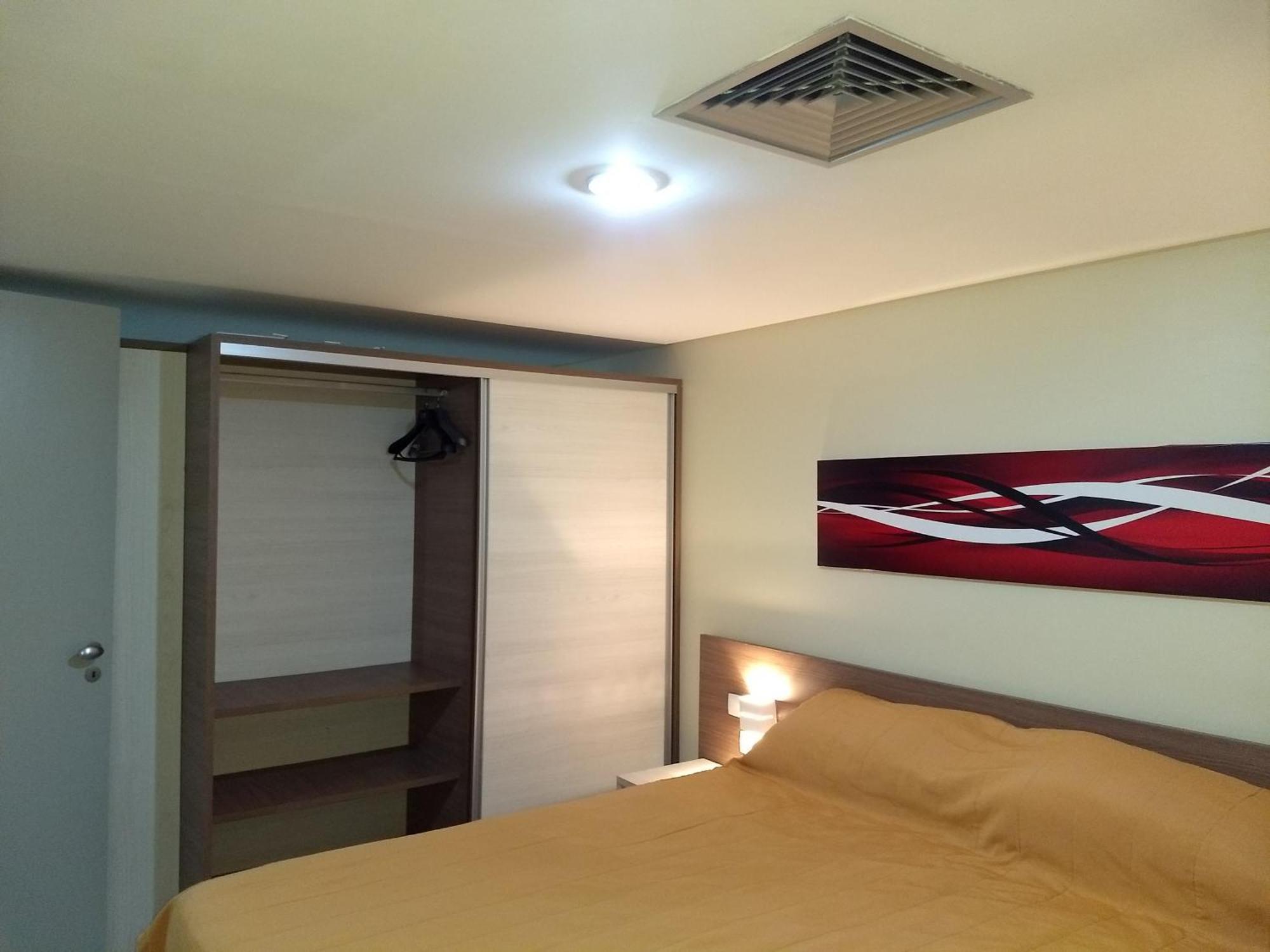 公寓 Ap 306 Flat Beira Mar Tambau