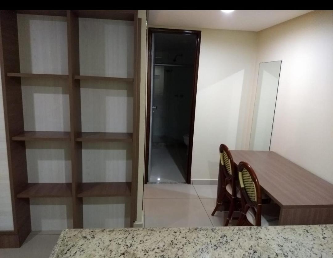 Ap 306 Flat Beira Mar Tambau 公寓