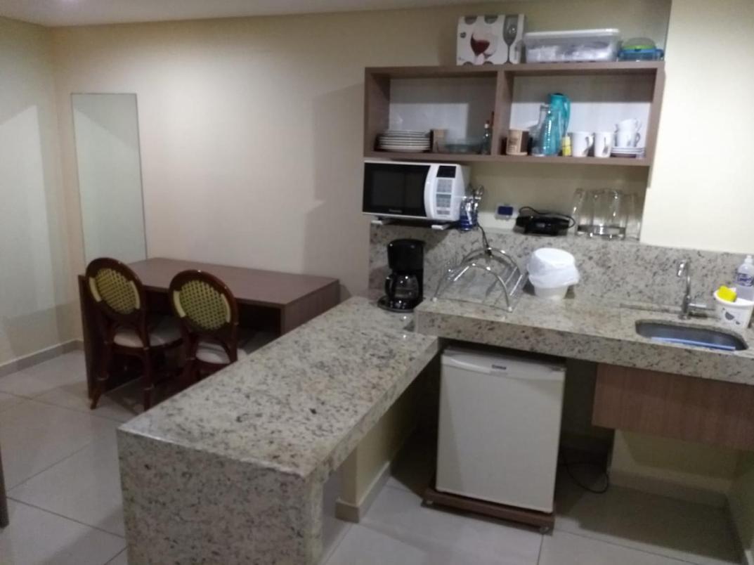 Ap 306 Flat Beira Mar Tambau 公寓 *