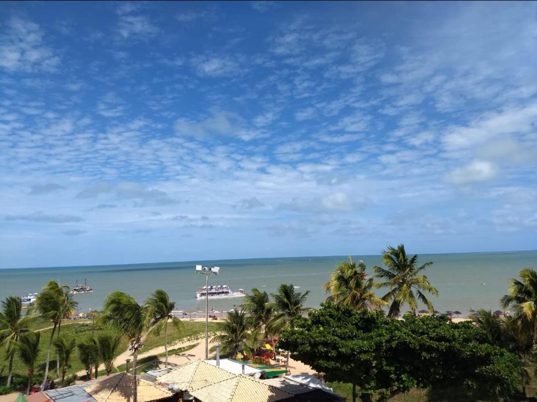 公寓 Ap 306 Flat Beira Mar Tambau