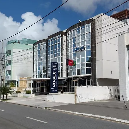 Ap 306 Flat Beira Mar Praia Tambau Joao Pessoa Exterior photo