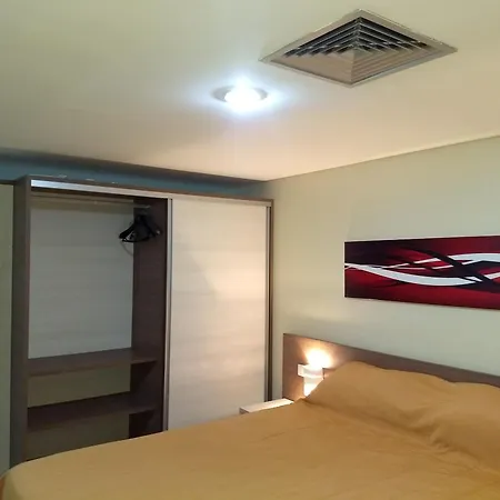 Ap 306 Flat Beira Mar Praia Tambau Joao Pessoa Exterior photo