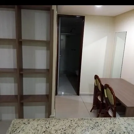 Ap 306 Flat Beira Mar Praia Tambau Joao Pessoa Exterior photo